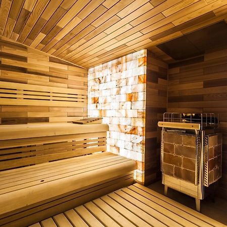 Apartment Draco Harrachov Dış mekan fotoğraf