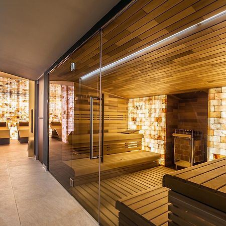 Apartment Draco Harrachov Dış mekan fotoğraf