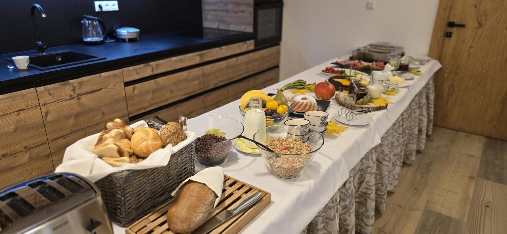 Apartment Draco Harrachov Dış mekan fotoğraf
