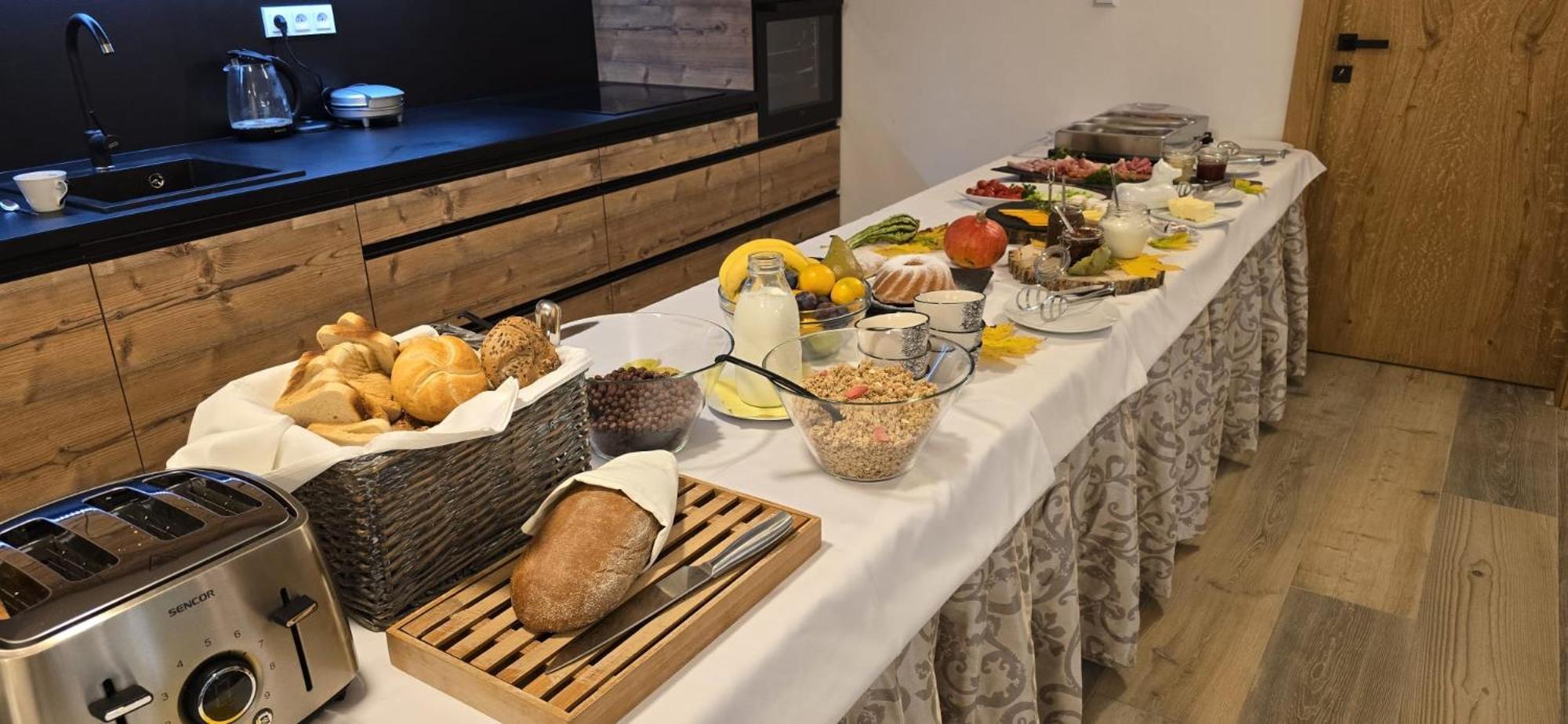 Apartment Draco Harrachov Dış mekan fotoğraf