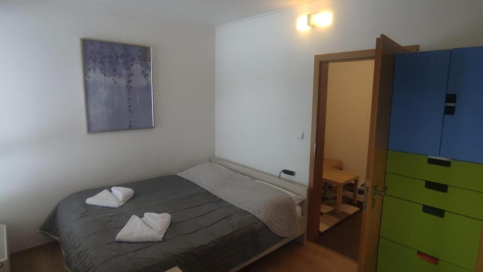 Apartment Draco Harrachov Dış mekan fotoğraf