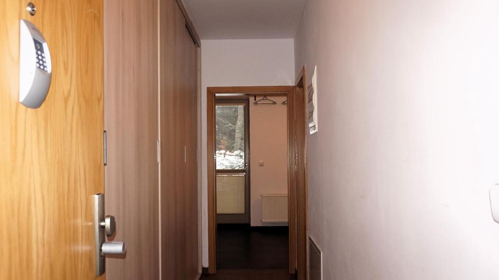 Apartment Draco Harrachov Dış mekan fotoğraf