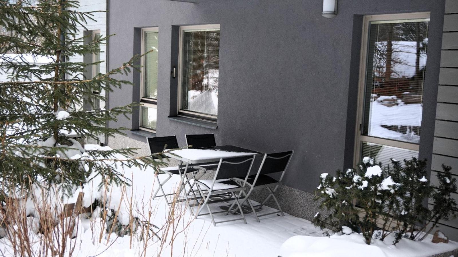 Apartment Draco Harrachov Dış mekan fotoğraf