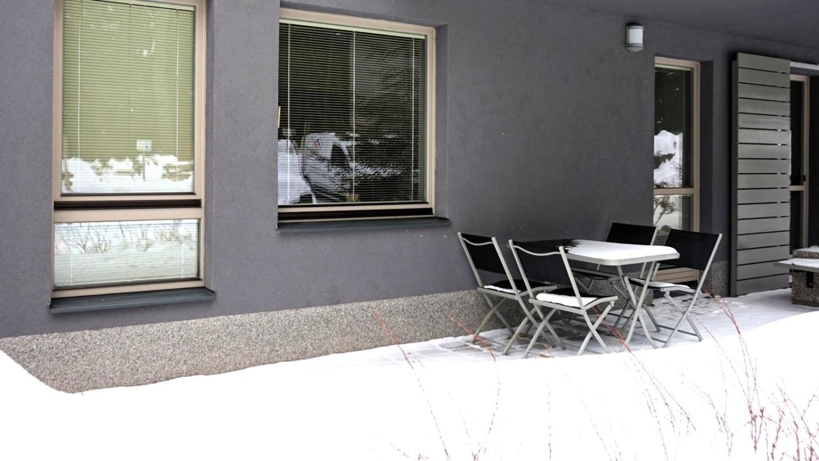 Apartment Draco Harrachov Dış mekan fotoğraf