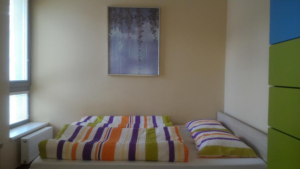 Apartment Draco Harrachov Dış mekan fotoğraf