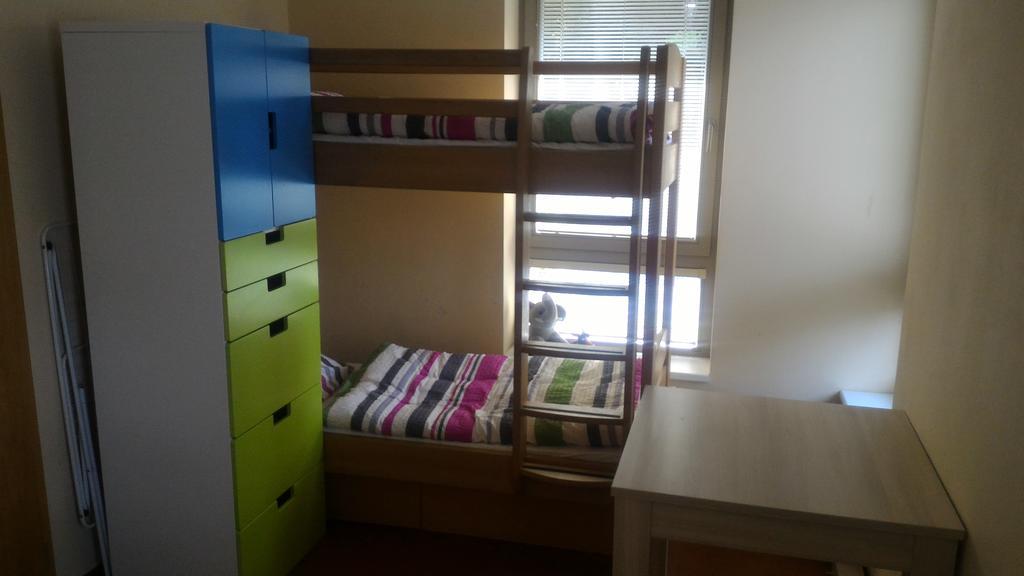 Apartment Draco Harrachov Dış mekan fotoğraf