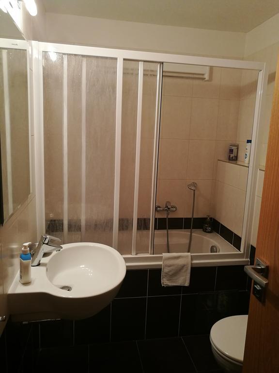 Apartment Draco Harrachov Dış mekan fotoğraf