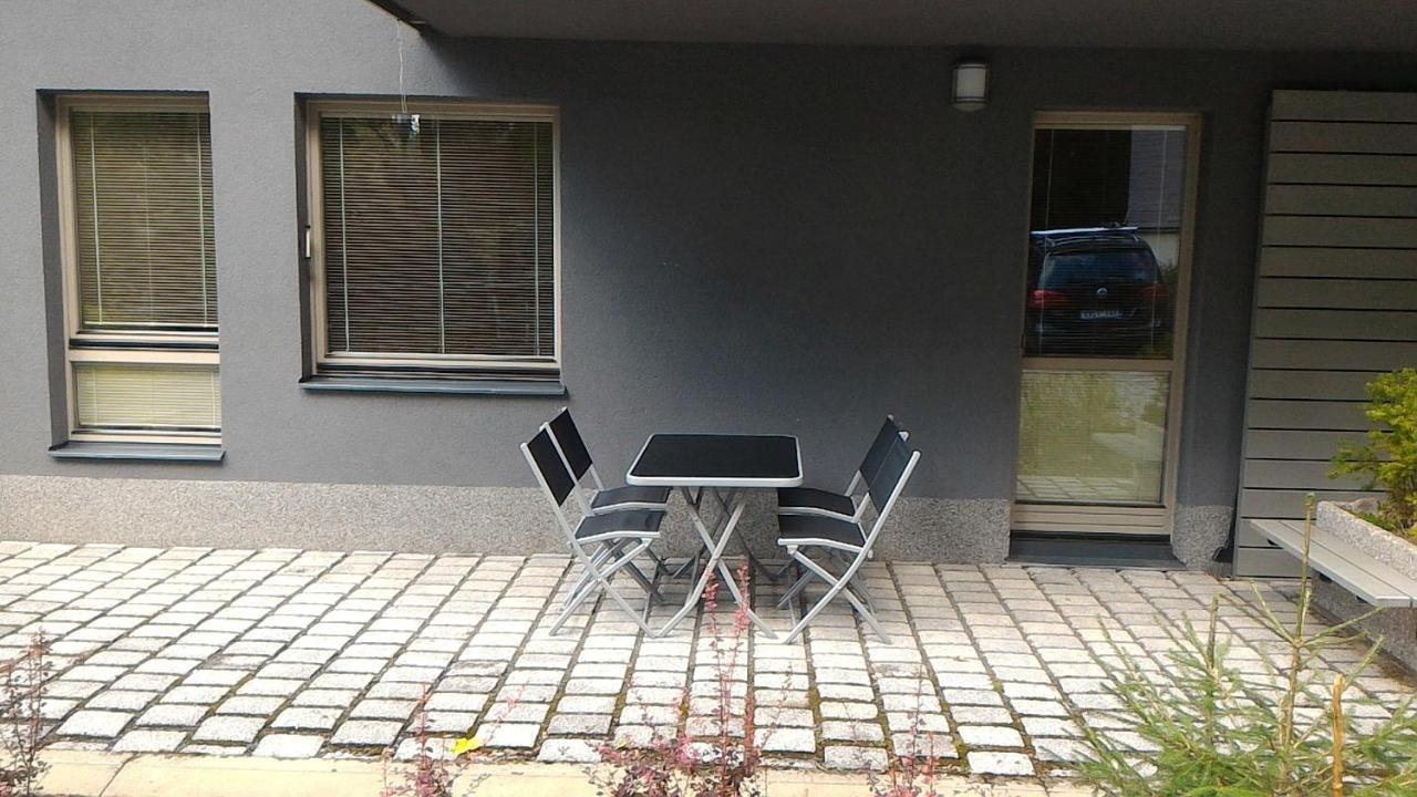 Apartment Draco Harrachov Dış mekan fotoğraf