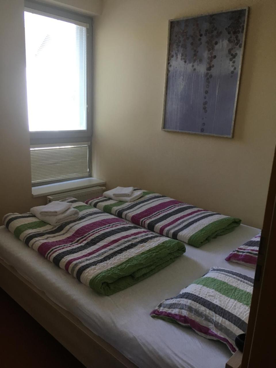 Apartment Draco Harrachov Dış mekan fotoğraf