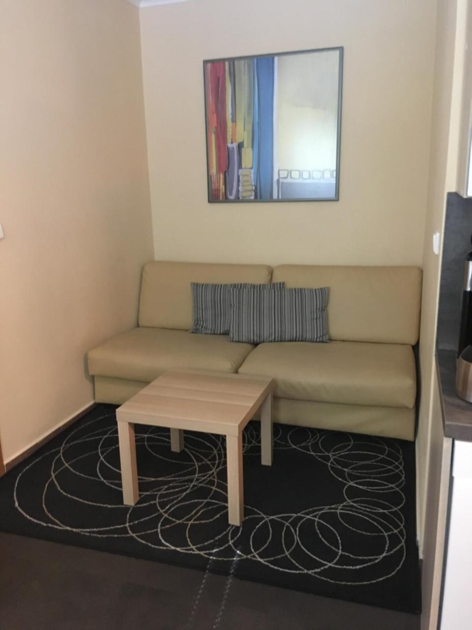 Apartment Draco Harrachov Dış mekan fotoğraf