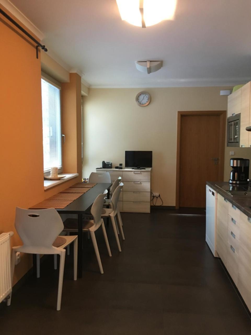 Apartment Draco Harrachov Dış mekan fotoğraf