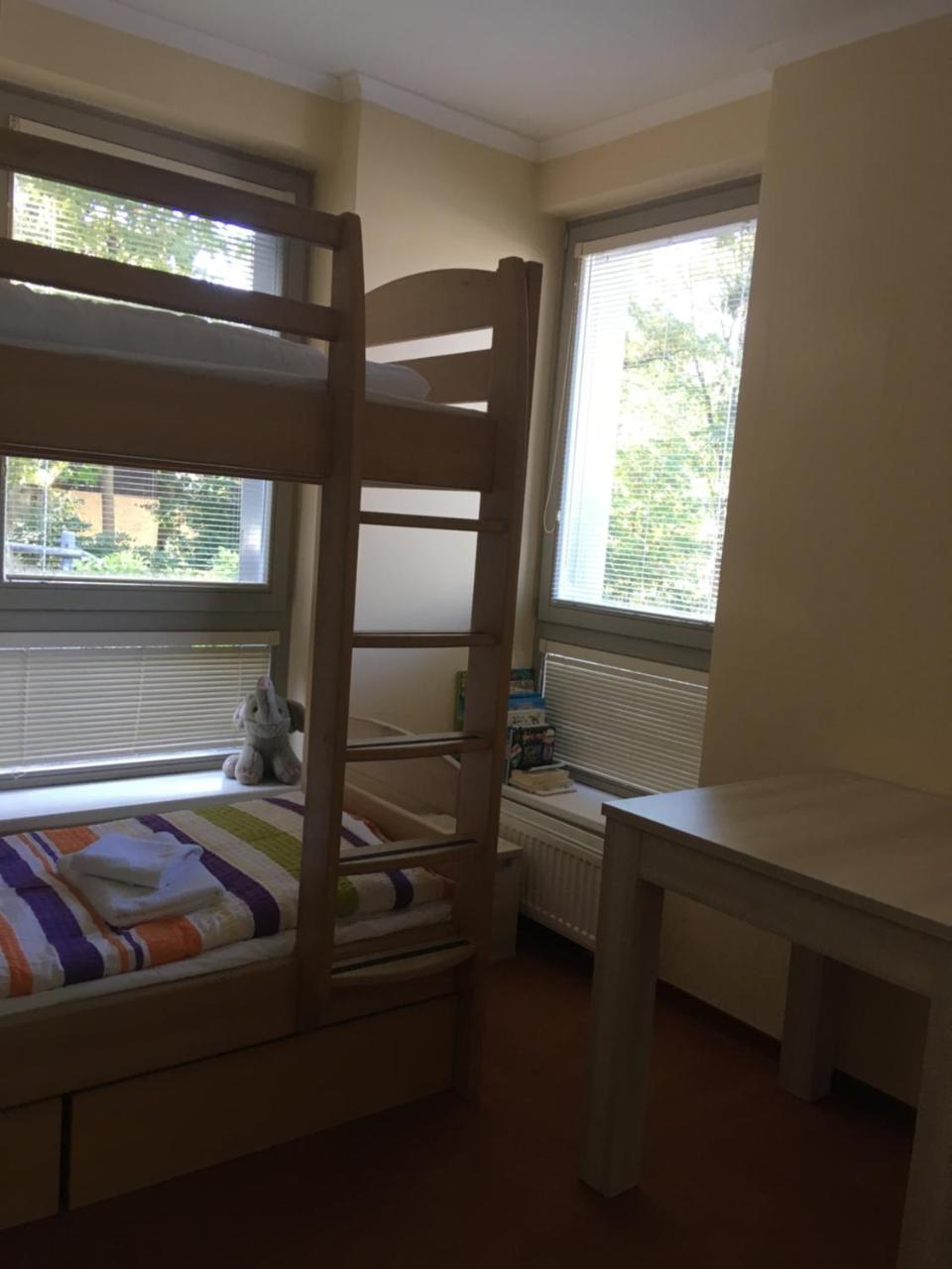 Apartment Draco Harrachov Dış mekan fotoğraf