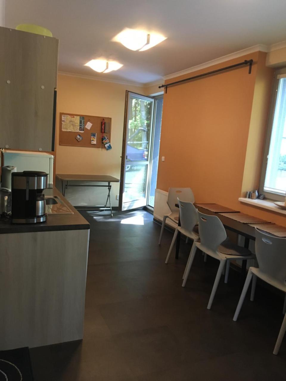 Apartment Draco Harrachov Dış mekan fotoğraf