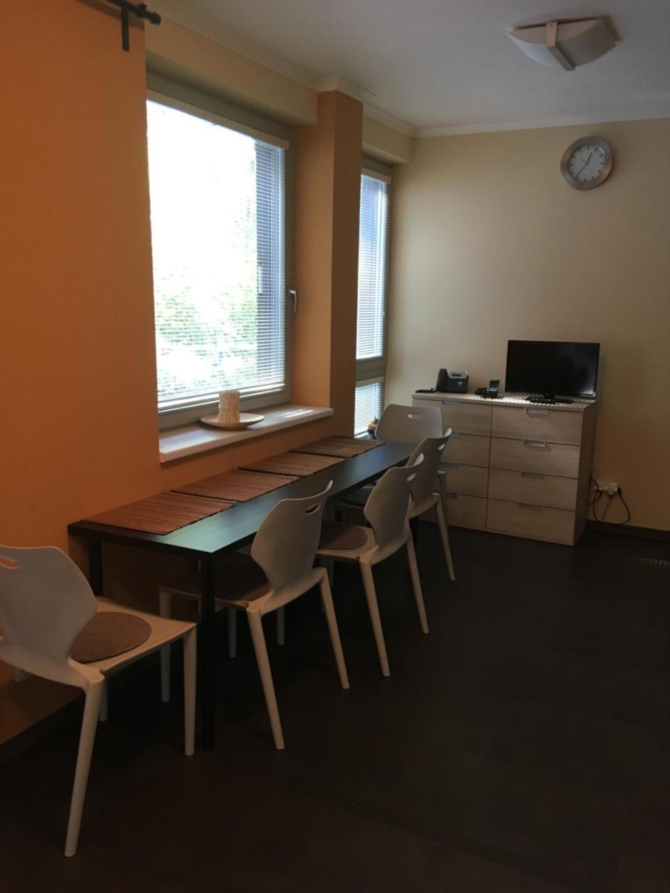 Apartment Draco Harrachov Dış mekan fotoğraf