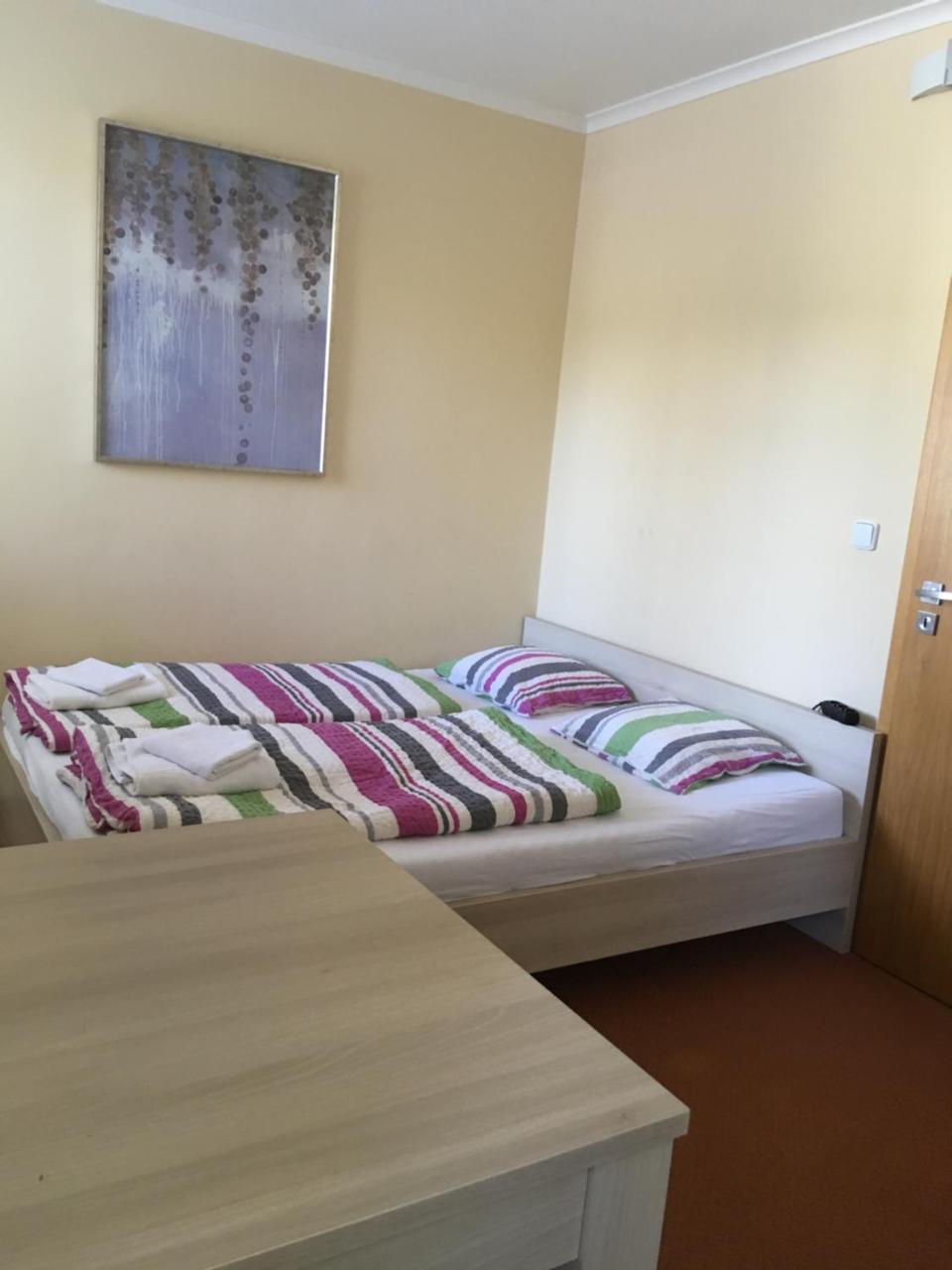 Apartment Draco Harrachov Dış mekan fotoğraf